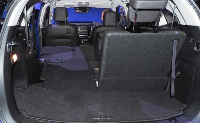 竞技者论坛，竞技场竞争者（新款五十铃新mu-X发布）