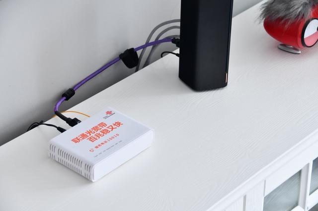 100兆网线和千兆网线区别，却享受着100兆的待遇