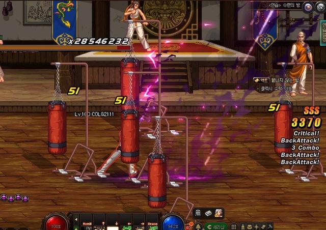 dnf黑暗武士，dnf黑暗武士技能详细介绍（黑暗武士110版本加强评测及未来展望解析）