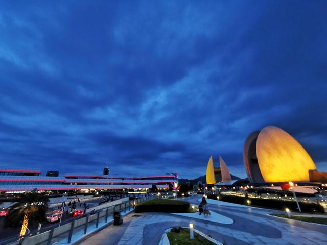 珠海属于哪个市，珠海属于哪个市哪个城市（干净又浪漫的年轻城市——珠海）