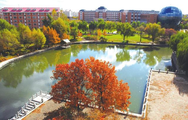 北京城市学院一年学费多少钱，北京城市学院学费多少（这7所民办高校具有硕士学位授权点）