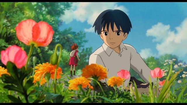 日本十大治愈催泪动漫，推荐10部感人至深的治愈系高分动漫电影