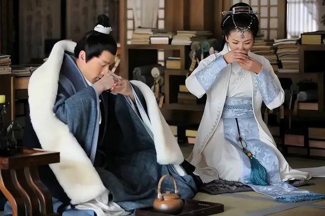 琅琊榜人物关系，《琅琊榜》的人物关系是什么样的（《琅琊榜》角色大赏：不谈刘涛）