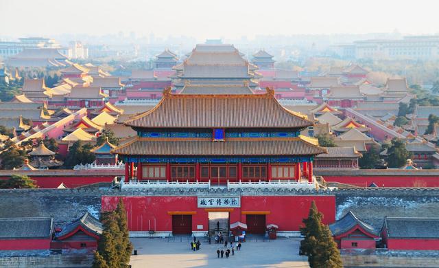 世界文化遗产名录介绍，世界文化遗产名录介绍资料（中国56项世界遗产）