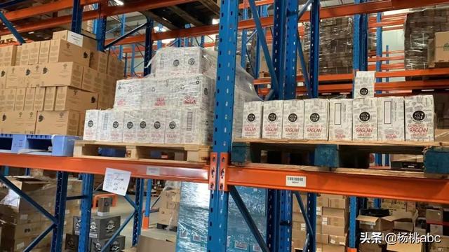 掌上海关能查到的是真的吗，掌上海关靠谱吗（一起来揭秘保税仓的那些事儿）