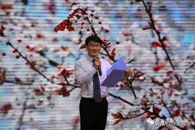 西安育才中学，西安育才中学官网（西安市育才中学开展2022年清明诗会主题活动）