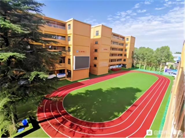 西安市初中排名比较好的学校，2021西安初中排名一览表（西安中考补习学校大唐第一名）