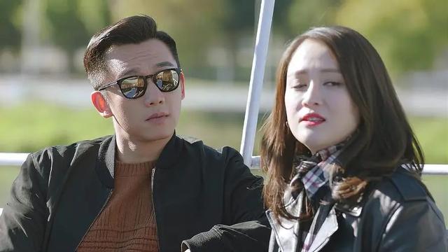 曾红极一时的8位台湾女星：陈乔恩，林依晨过气，王心凌不叫翻身