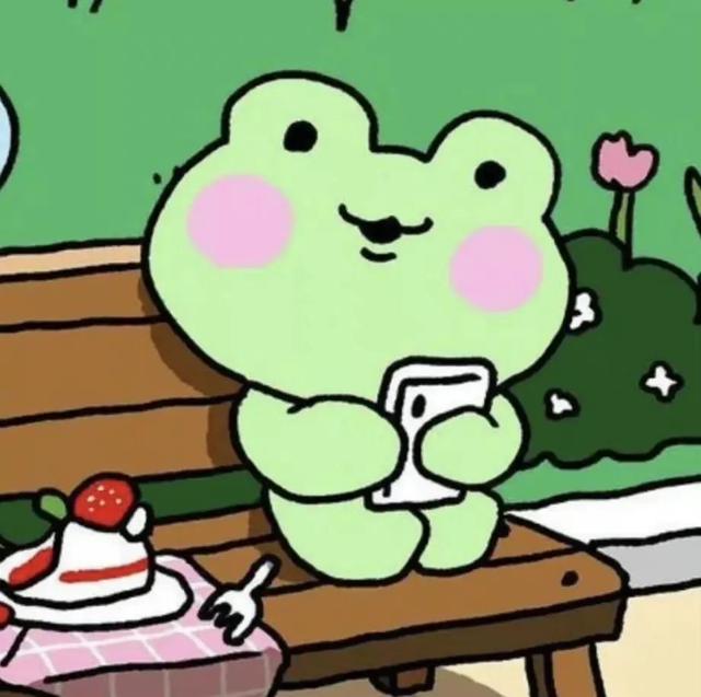 情侣图片一对两张，情侣图片一对两张一套（情侣头像一对两张，超可爱）