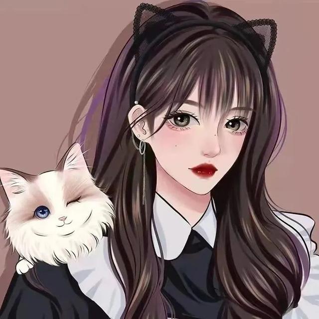 三人闺蜜头像仙气高颜值，?组合三人超仙闺蜜头像?珍惜眼前人.莫奢望过剩.微信（超赞三人闺蜜头像）