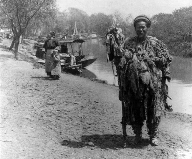 六七十年代的童年生活，看六七十年代人民的精神面貌