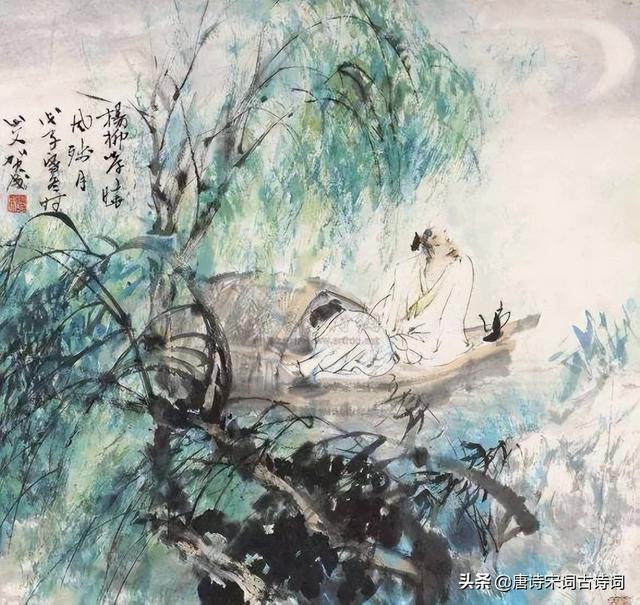 不可名状之物什么意思，不可名状的解释是什么意思（终究不如一个贺梅子）