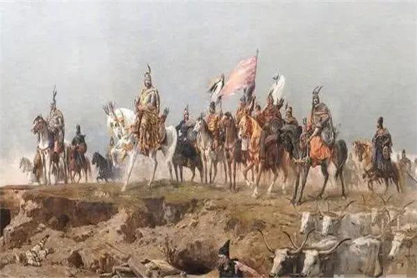 乌孙国是现在的哪里，以前的乌孙国是现在什么地方（乌孙国是现在哪个城市）