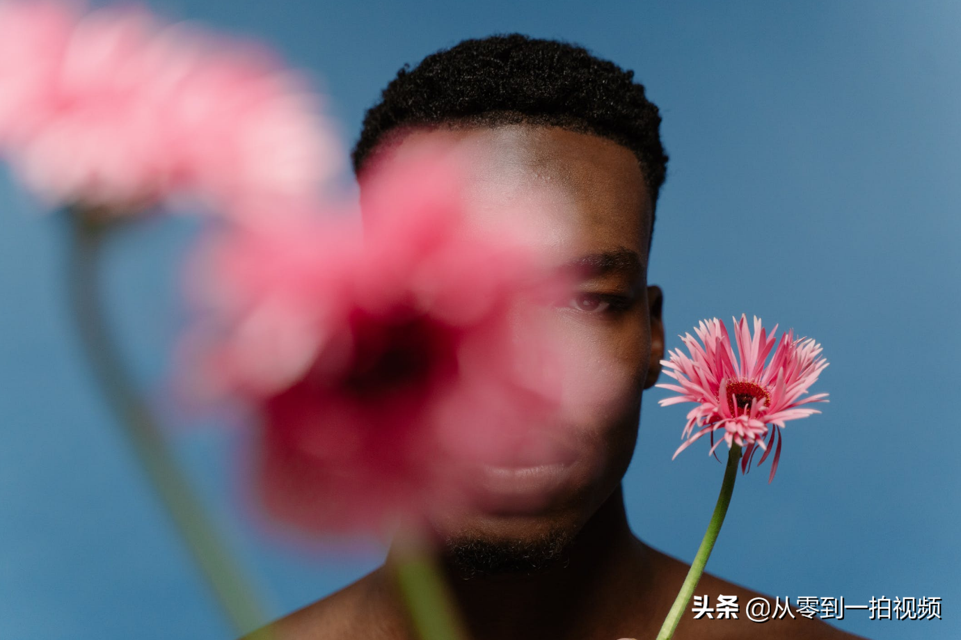 如何拍摄视频(视频剪辑教程)