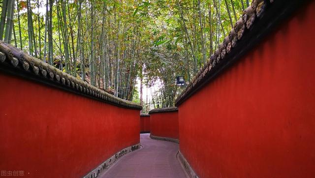 成都网红打卡景点，成都网红打卡景点推荐（这6个地方一定不可错过）