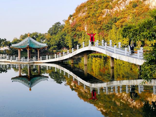 广东最著名的景点，广东最有名的景点（广东最值得去的十大自然景观）