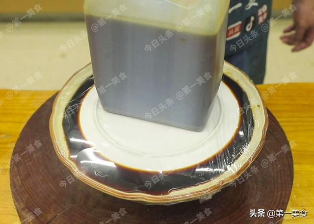 酱油腌肉简易做法，肥肉不腻瘦肉不柴