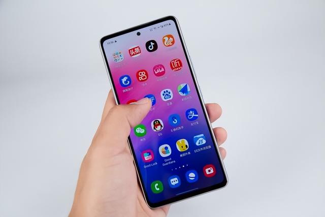 三星a5手机定位服务怎么打开它，oppo a5手机定位设置在哪里（惊艳中端机——三星Galaxy）