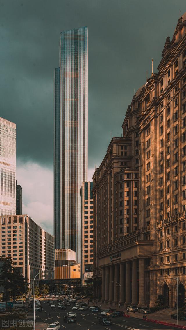 裙楼和塔楼的区别，裙楼与塔楼的区别（截止至2021年全球最高的二十栋摩天大楼）