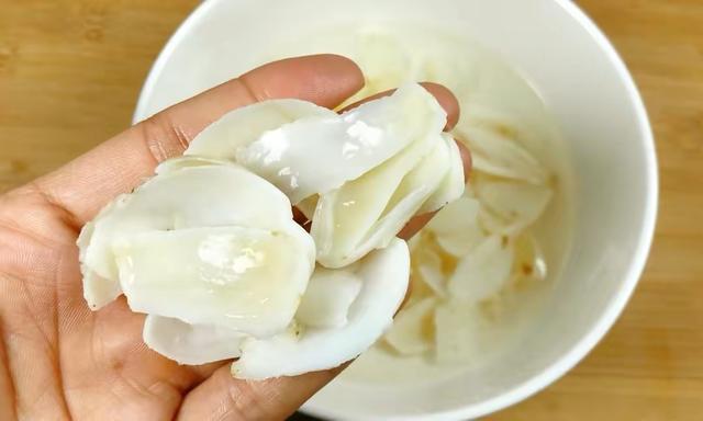 什么东西清肺最好，什么东西清肺效果最好（冬天要常吃）