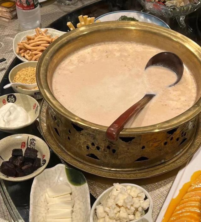 巴彦淖尔六大美食，你好，我叫巴彦淖<nào>尔