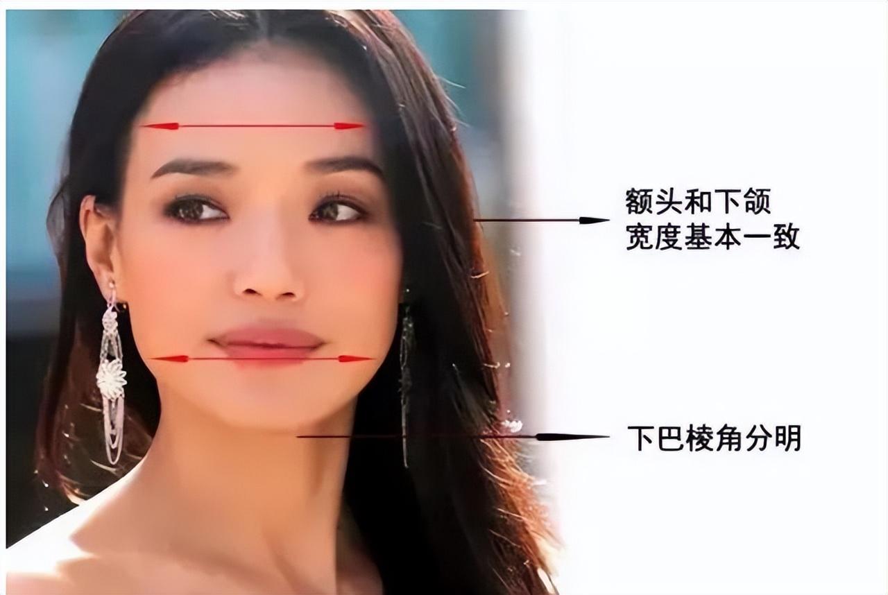 方形脸适合什么短发,方脸≠土气,笨重!学会这3点 - 玉三网