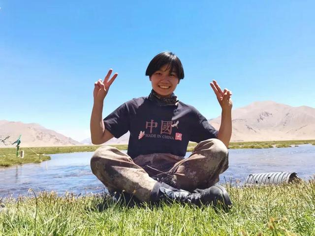 厦门大学药学院，厦门大学药学院怎么样（看厦大姑娘的热血军旅故事）