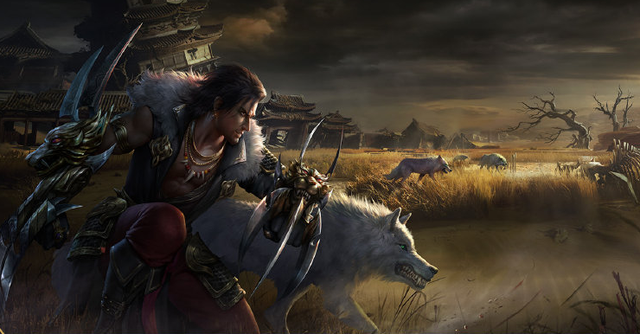 网易楚留香游戏操作攻略，网易楚留香游戏操作攻略图（这才是一梦江湖真正的打本技巧）