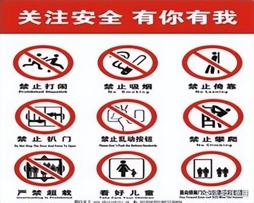 电梯突发安全事故的预防和应对，电梯事故应急措施（正确使用电梯，预防安全事故）