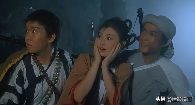 陈小春演的电影,陈小春演的电影有哪些(陈小春演的邪典片) 陈小春演的电影,陈小春演的电影有哪些(陈小春演的邪典片)