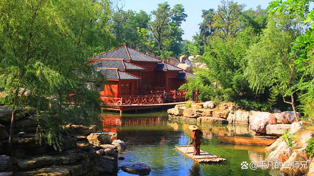 开封必游景区，这八处经典必去的地方