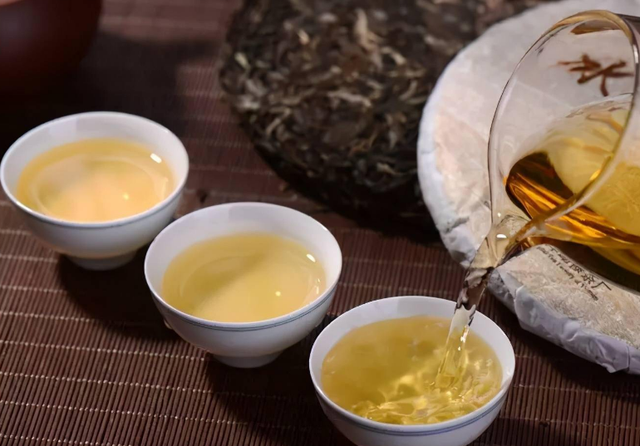 毛峰茶的功效和作用，毛峰茶的功效与作用（这5款“高锌茶”换着喝）