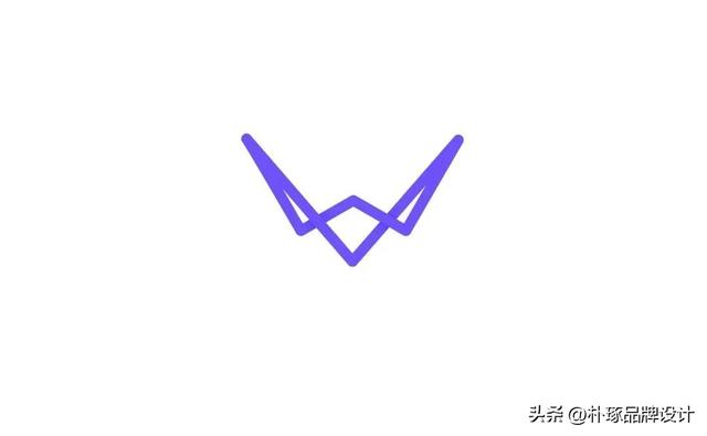 各种品牌logo设计图，形意兼备的52款简洁的品牌标志logo设计分享