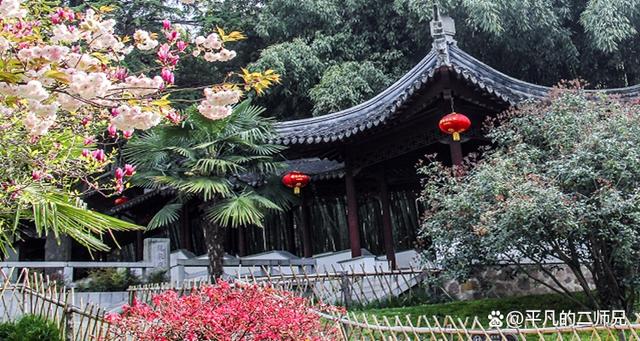 徐州有什么好玩的，徐州值得一玩的景点（有哪些自然风光和必去好玩的地方）