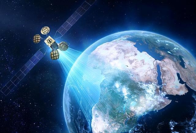 中国gps(中美俄卫星定位精度对比)