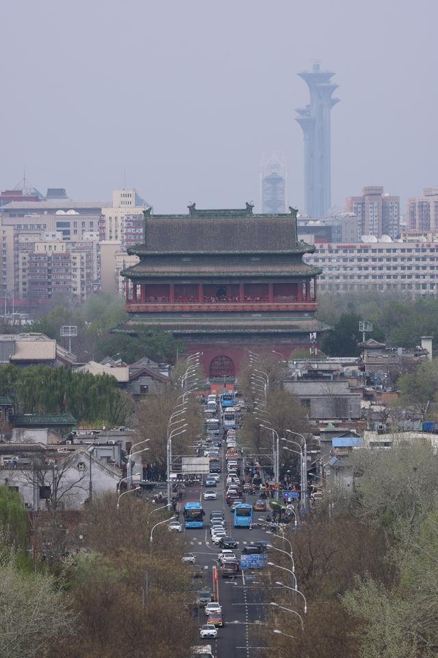 关于北京钟鼓楼的这些事，你知道吗？