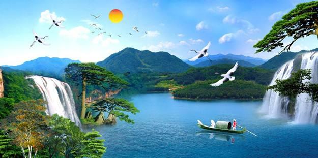 评分最高的风水小说十大经典，公认十大最好看风水小说（一双慧眼鉴尽天下风水）