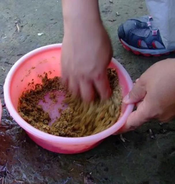 羊油的功效与作用及食用方法，诱鱼效果好还能避小鱼