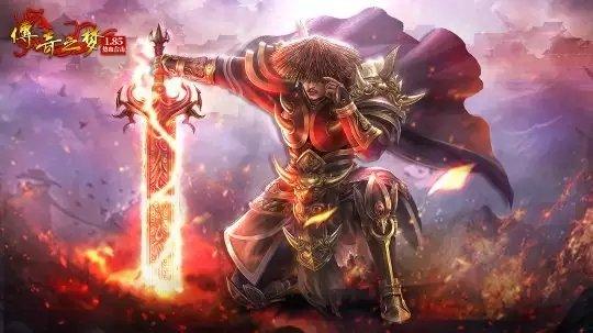 传奇归来怎么升级快，传奇归来手游（多款重磅端游新作公开《传奇之梦合击版》首测上线）