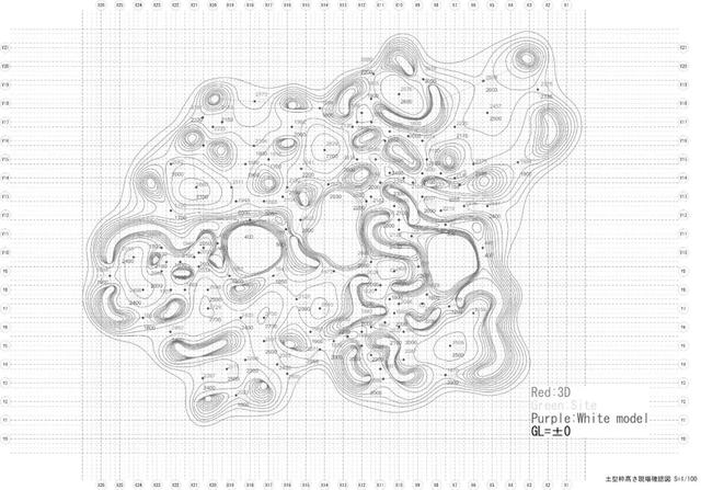 石上纯也的作品有哪些，石上纯也新作：洞穴餐厅与住宅