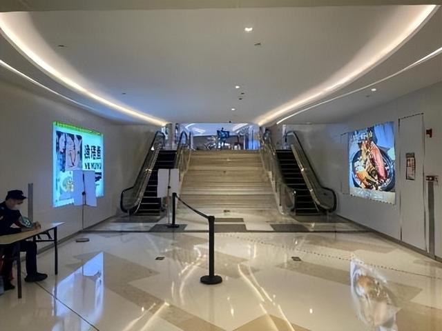 来福士快闪店，深圳来福士广场2022年“TO