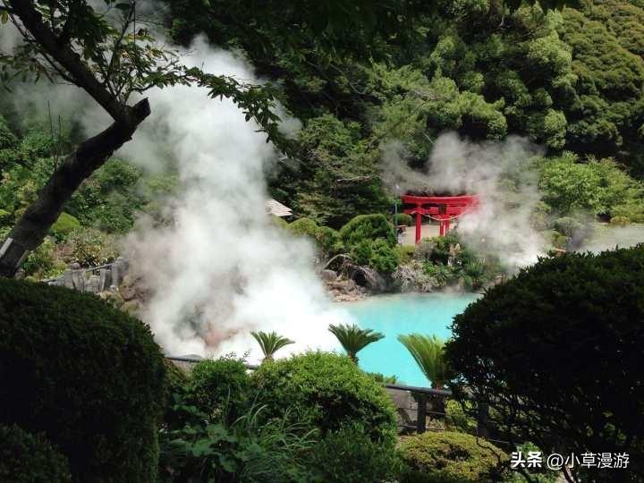 温泉度假村哪里好，推荐国内外15个温泉度假胜地