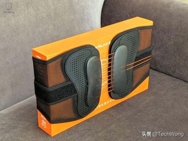 腹部减肥腰带让你告别脂肪，肚子减肥腰带（酷轻松束腰收腹塑形腰带）