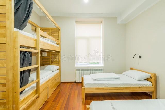 学校宿舍的床一般多长多宽，学生宿舍的床多宽多长（大学宿舍的5种规格）