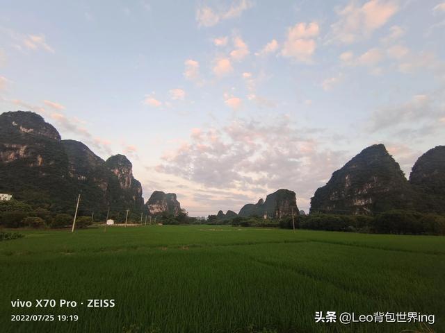 阳朔旅游攻略必去景点，阳朔游必去景点旅游攻略（旅途中的“小确幸”<附）