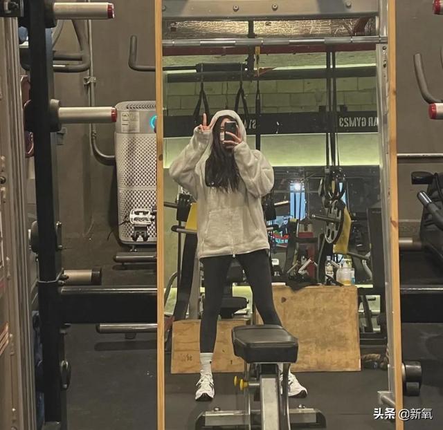 女头像ins风，精选高冷系ins风女头微信（承包韩国女生的头像大户）