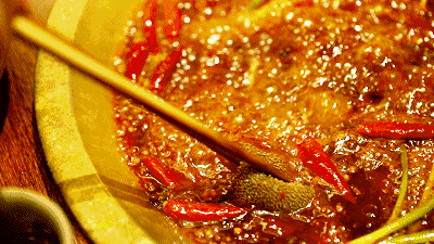 郡肝是什么部位，火锅小郡肝是什么部位（火锅常吃的这些肉到底是啥）