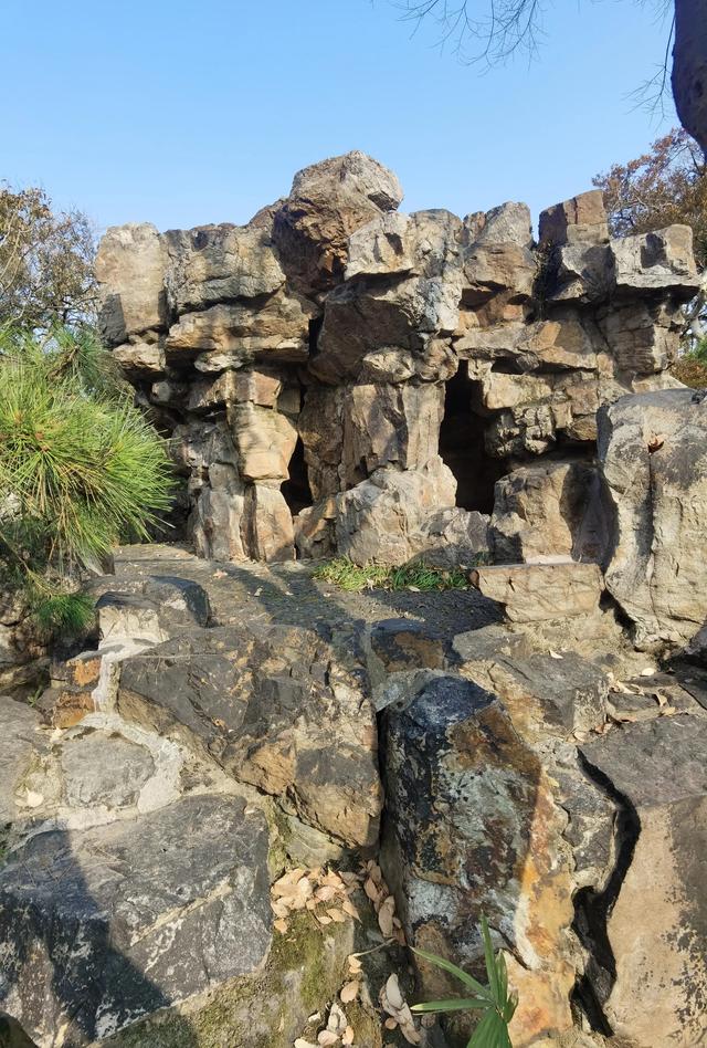 苏州园林之耦园，苏州耦园介绍（<十>从耦园的建设布局学易学）