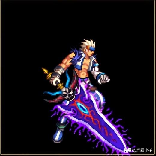 魔剑阿波菲斯怎么爆 dnf魔剑阿波菲斯详解，魔剑阿波菲斯怎么爆（武器幻化盘点——鬼剑士篇）