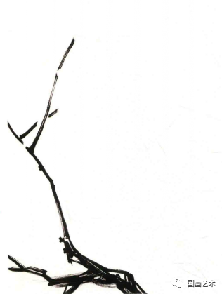 梅花怎么画简单又好看，梅花简笔画怎么画（图文教程——梅花基本画法）